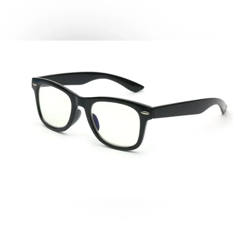 Blue Light Glasses Kids Children Computer Screen Games